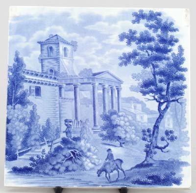 Tile c1840